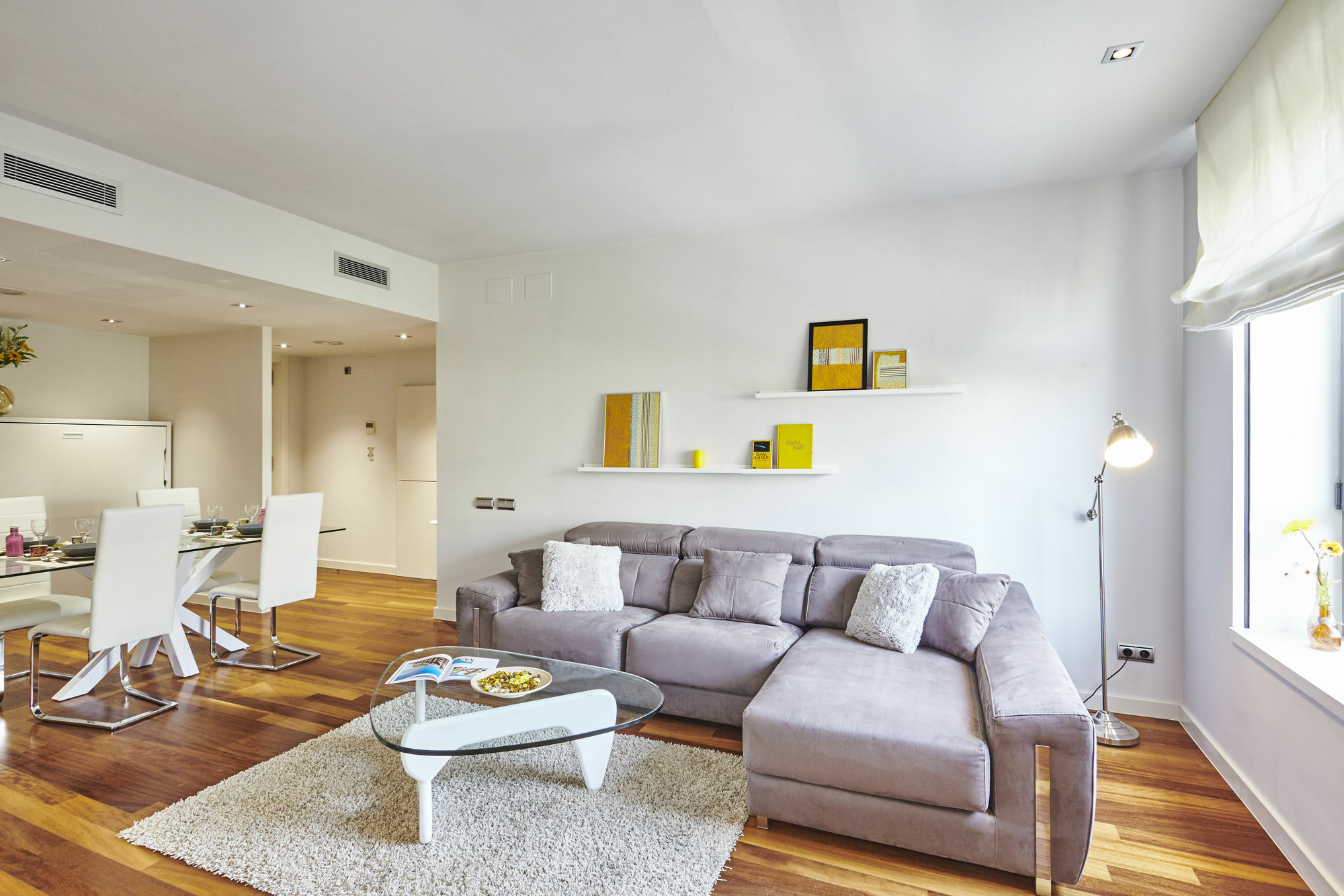 Sweet Plaza Catalunya - Centre 4* Barcelone