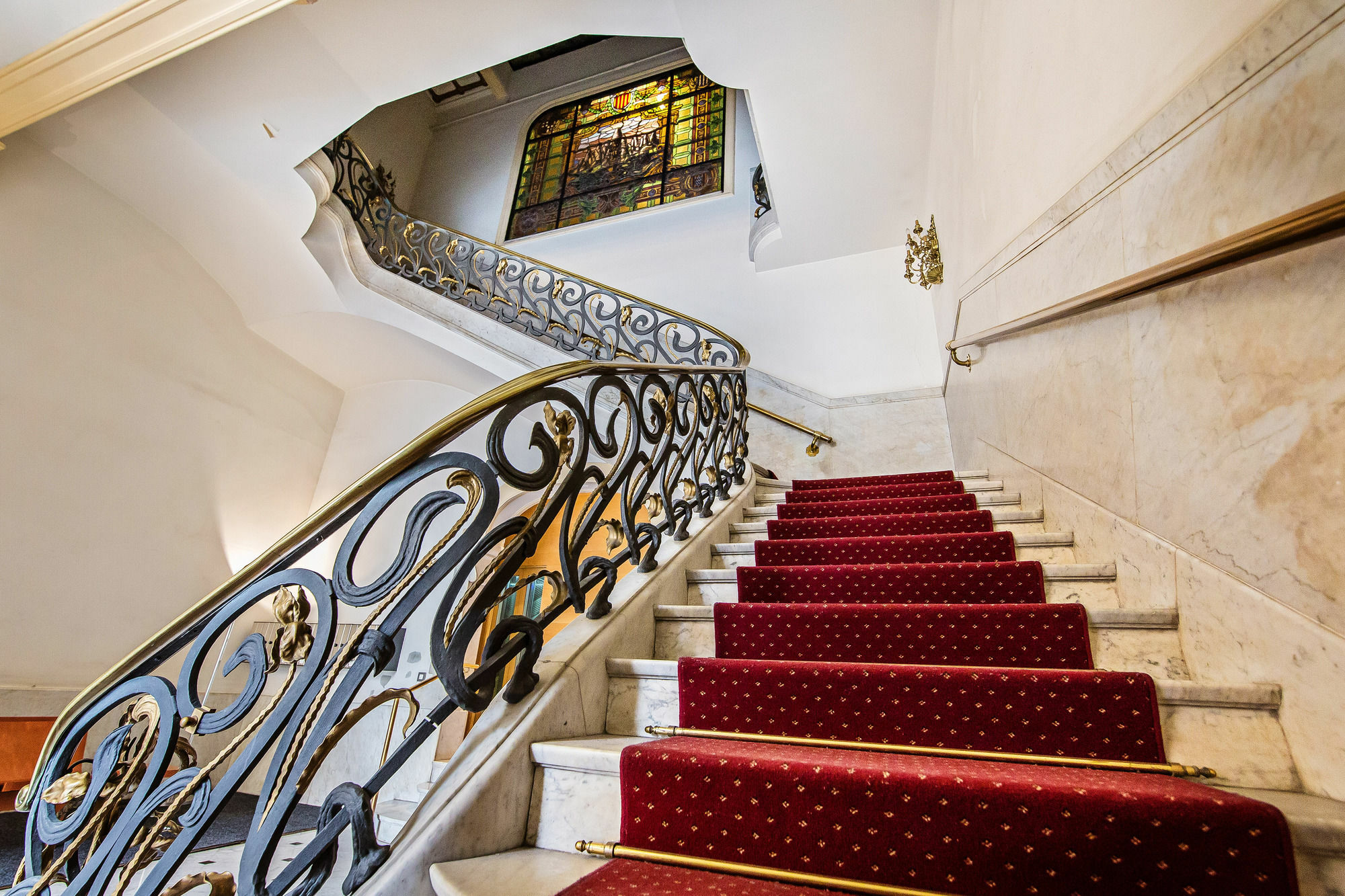 Sweet Plaza Catalunya - Centre 4*
