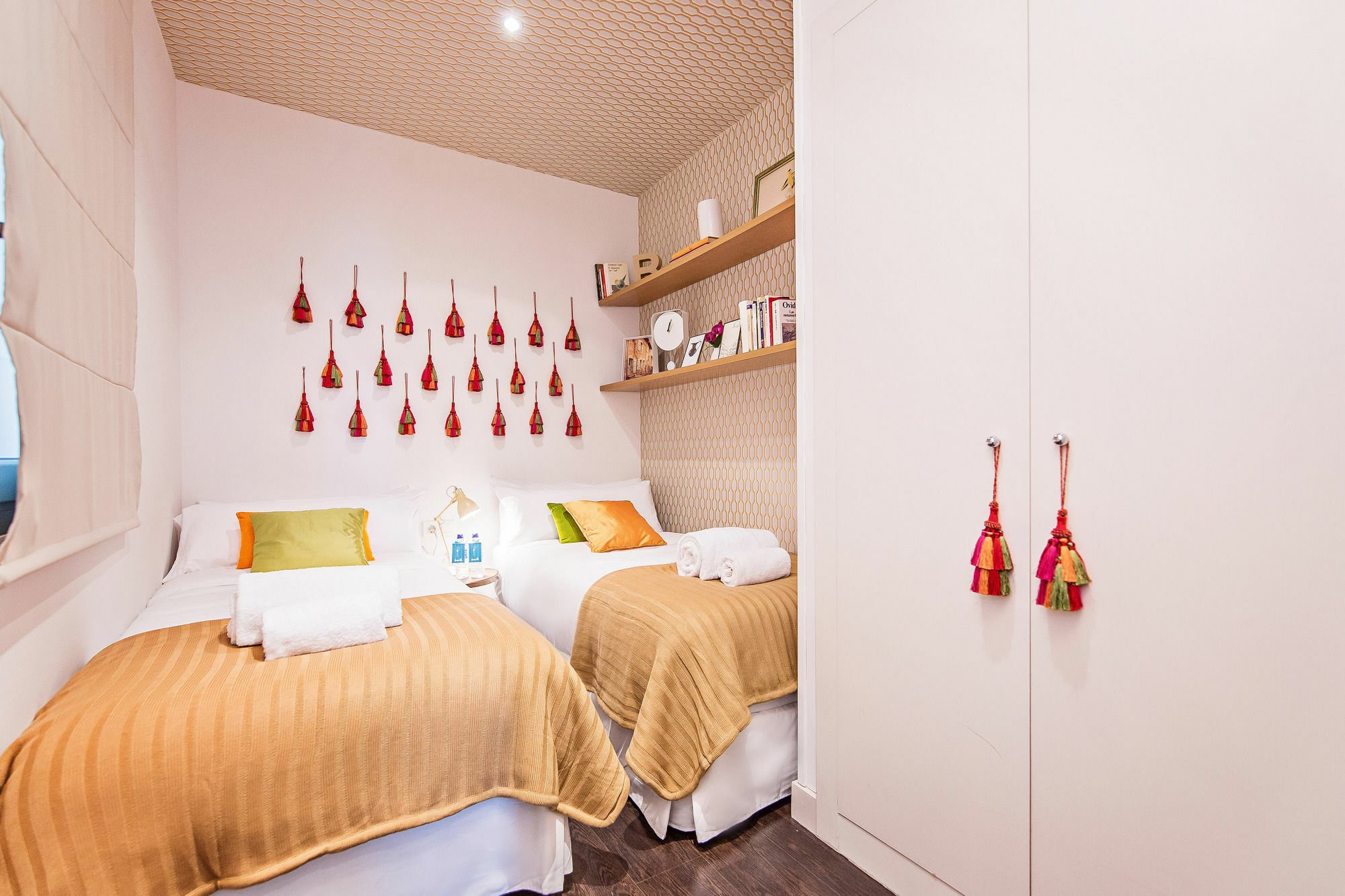 Mini-hôtel Sweet Plaza Catalunya - Centre