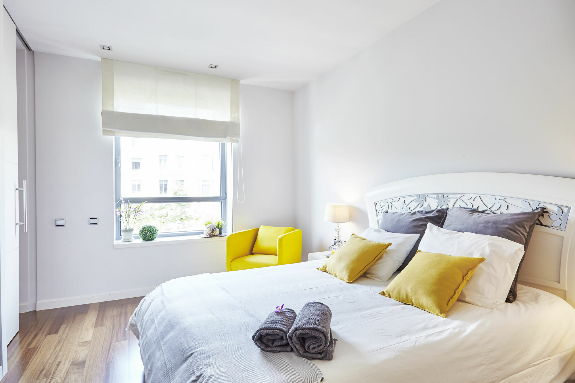 Sweet Plaza Catalunya - Centre Mini-hôtel 4*