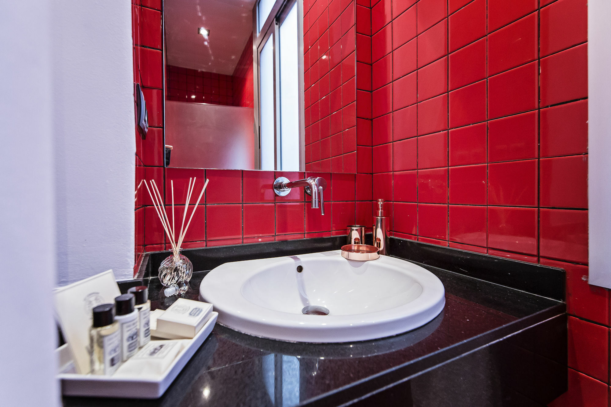 Mini-hôtel Sweet Plaza Catalunya - Centre 4*