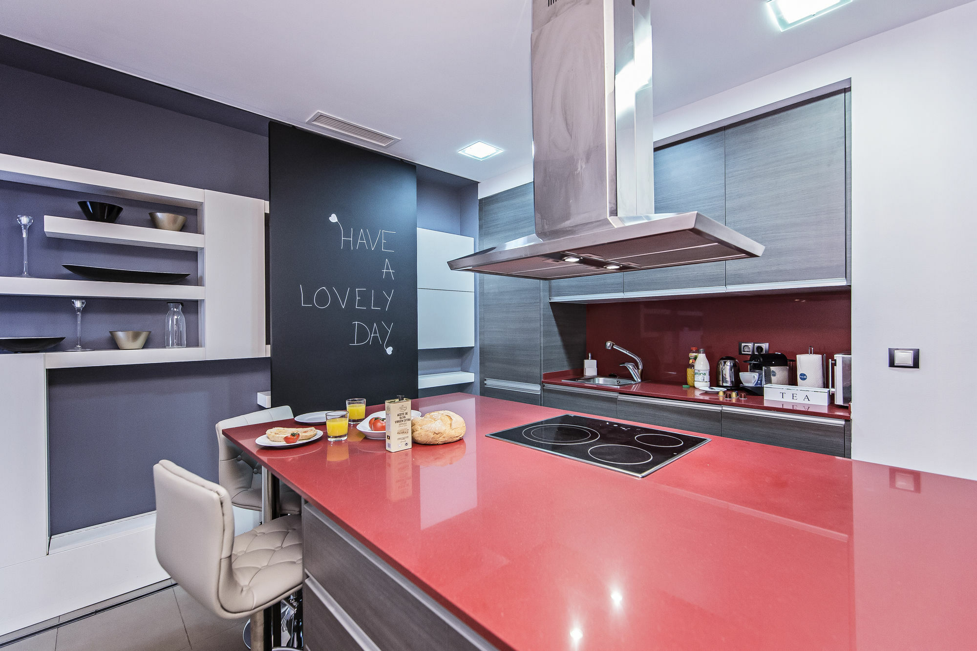 Mini-hôtel Sweet Plaza Catalunya - Centre 4*